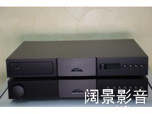 茗/NAIM CD5XS NAIT XS2 40周年纪念版CD功放西装一套