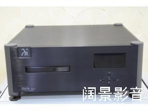 怀念/WADIA 860S 经典靓声CD机