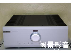 音乐传真 M6 500i 500W旗舰合并功放机