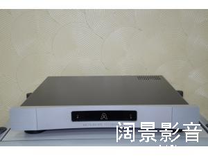 文豪/Metronome C1A MK3 胆解码