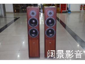 丹拿/DYNAUDIO Contour(轮廓) 1.8MK2  落地音箱