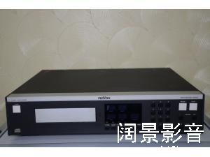 REVOX (瑞华士）C221 电台CD播放机