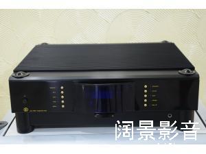 德国制造 MBL 7008A HI-END合并功放机 原包极新