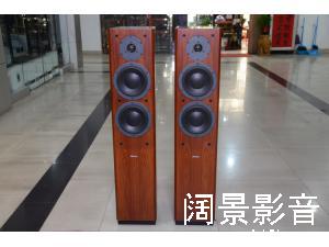 丹麦 DYNAUDIO/丹拿 Focus焦点220 落地箱