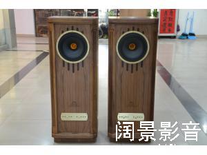 TANNOY/天朗贵族系列 肯辛顿 Kensington GR 90周年纪念版 落地音箱