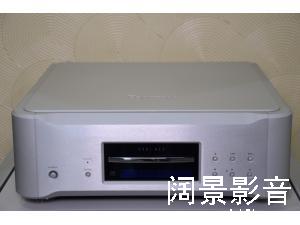 第一极品 Esoteric K-03X SACD/CD 新款次旗舰 行货极新