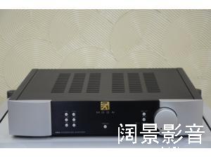 加拿大 SIMAUDIO MOON/惊雷 NEO 250i 发烧HIFI功放