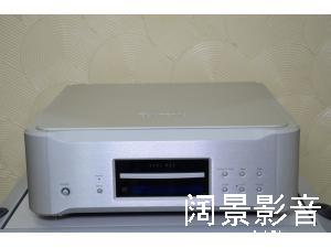 第一极品 Esoteric K-03 SACD/CD 带USB接口