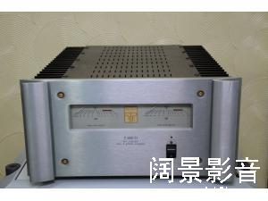 精神/Threshold T800D 纯甲类 A类后级 对付丹拿 PMC ATC的利器