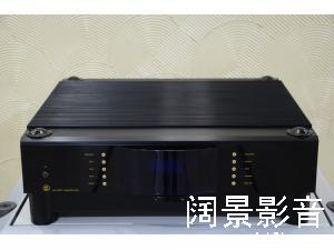 德国制造 MBL 7008 顶级HI-END合并HIFI功放机