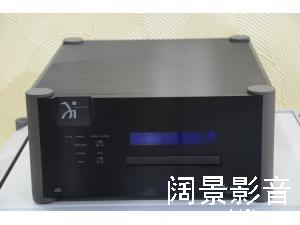 美国 WADIA/怀念21 经典发烧CD机