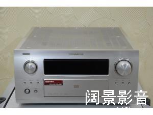 天龙/DENON AVC-A1HD THX认证顶级旗舰AV功放 220V电压极新