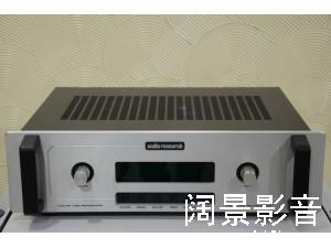 Audio Research ARC LS26 电子管 胆前级扩大机