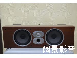 polkaudio普乐之声CSi A4中置音箱