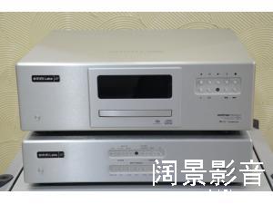 Emmlabs TSD1/DAC2 专业级转盘解码 黑牌刻字后期版