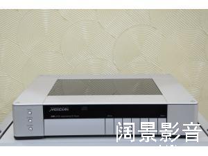 MERIDIAN（英国之宝）508 588升级版 G08 24-bit升频CD播放机