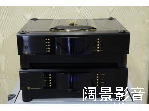 德国制造 MBL 7008A+1531A CD/功放一套