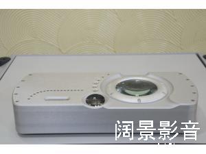 CHORD/和弦 新款DSD解码器 QBD76HDSD 国行极新
