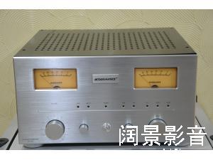 英国 汇科 IA-32S 300B/2A3电子管单端合并胆机功放