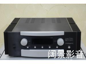 马克/Mark Levinson NO.383L HI-END 合并功放机皇