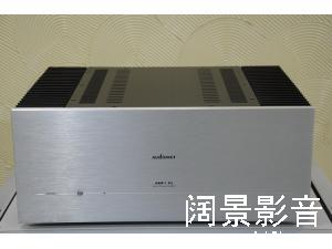 德国 Audionet AMP I V2 后级 丹拿音箱绝配