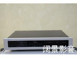 迷幻之声 Spectral/士必草 DMC-30SS2 新款旗舰HIFI前级