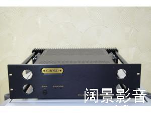 和弦/Chord SPA-1032 英国BBC电台专用大功率后级功放