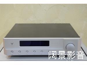 Audio Flight PRE 意大利歌匠前级