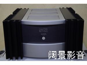 马克 Mark Levinson NO.334 HI-END 纯甲类后级功放 原包极新