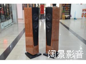 DYNAUDIO/丹拿 轮廓Contour S3.4LE 钢琴漆限量版 国行原包