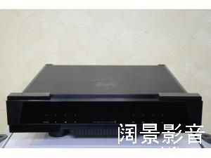 丹麦Gryphon贵丰 Scorpio S 新款天蝎座SCD机 行货极新