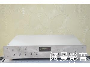 柏林之声 Burmester 100 MM/MC唱头放大器 （高配版带数码卡）