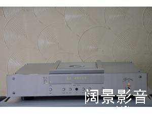 Burmester/柏林之声 061 CD播放机 原包极新