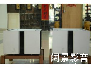丹麦维达斯/Vitus Audio SM-101 双单声道后级