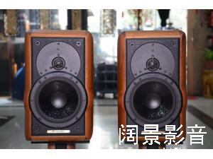 Sonus Faber/世霸大情人一代 Electa Amator 丹拿330高音