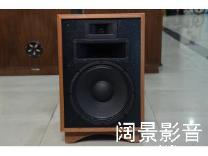 美国制造 Klipsch（杰士）heresy 凯旋三号 单只中置音箱