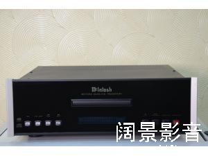 麦景图/McIntosh MCT450 新款纯转盘 国行极新