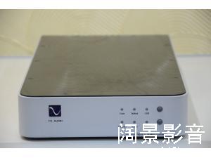 美国 PS美诗 NuWave 解码器