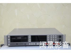 瑞士 STUDER D741  专业电台版CD机