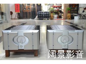 柏思/Pass Labs XA200.5 旗舰大功率纯甲类双单声道后级功放
