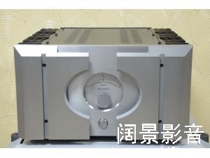 柏思/Pass Labs XA160.5 单声道后级一台