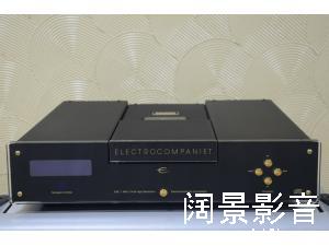 音乐之旅 旗舰CD唱盘 EMC-1UP MK4 CD播放机