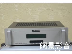 美国 ARC PH7 胆唱放 带遥控器