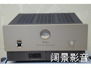 金嗓子/Accuphase PS-1200V 旗舰100V电源处理器