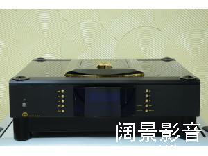 德国制造 MBL 1531A HI-END 最新款顶级旗舰合并CD机（有原包)