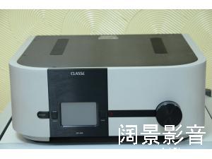 驾势/Classe SSP-800 DTS-HD HDMI 9.1声道高清AV前级