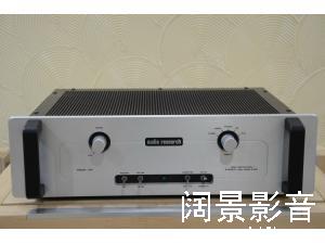 Audio Research/瑞沙奇 ARC LS5MK2 全平衡胆前级