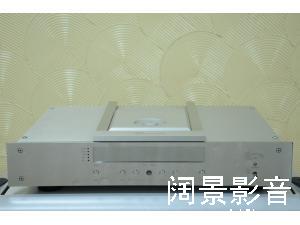 Burmester/柏林之声 061 CD播放机