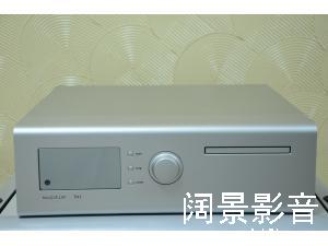 登峰/Soulution 541 SACD/CD 播放器