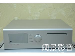 登峰/Soulution 541 SACD/CD 播放器